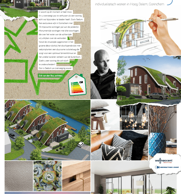 Woonbeurs Gorinchem op 12 april