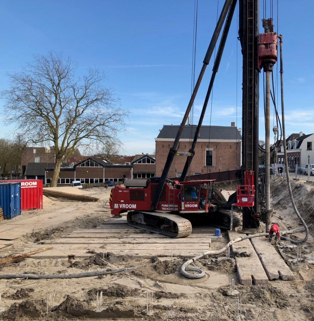 Nieuwbouwproject Heeren van Merwe in Sliedrecht van start! 4