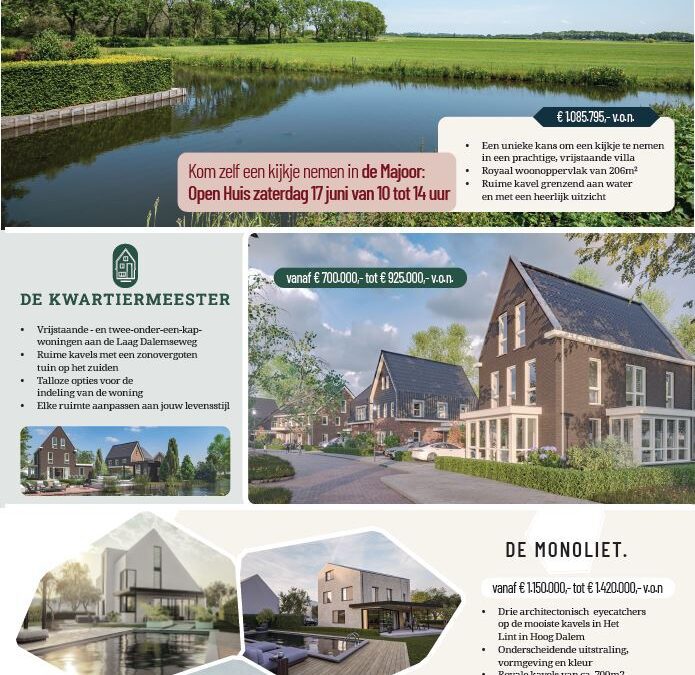 Ook wonen in het prachtige Gorinchem?