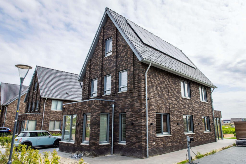 Nieuwbouw De Generaal Gorinchem