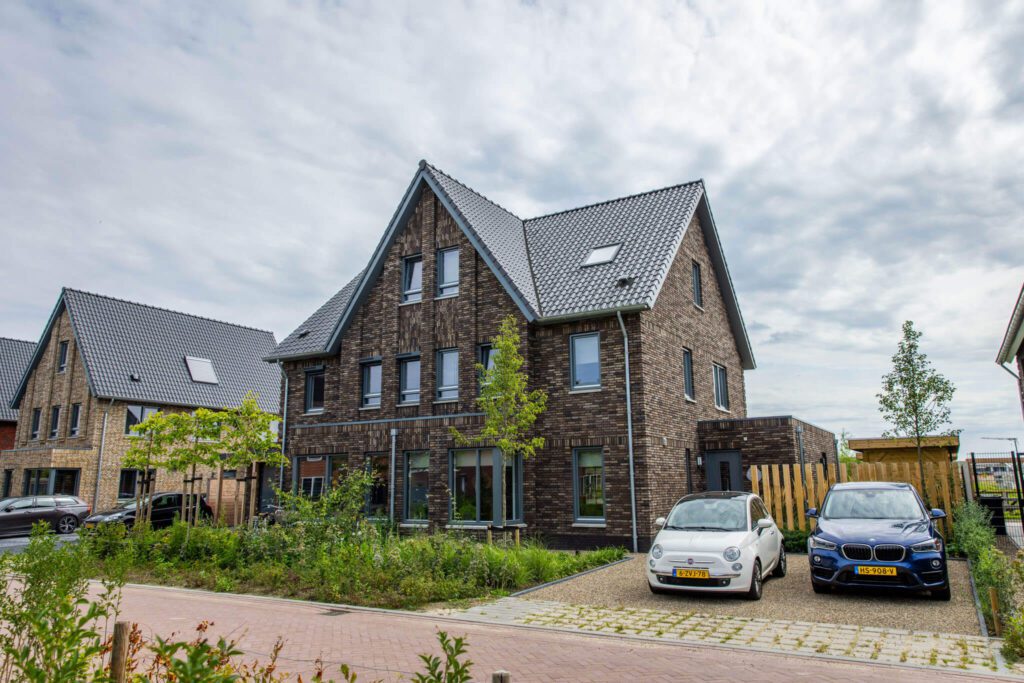 Nieuwbouw De Generaal Gorinchem