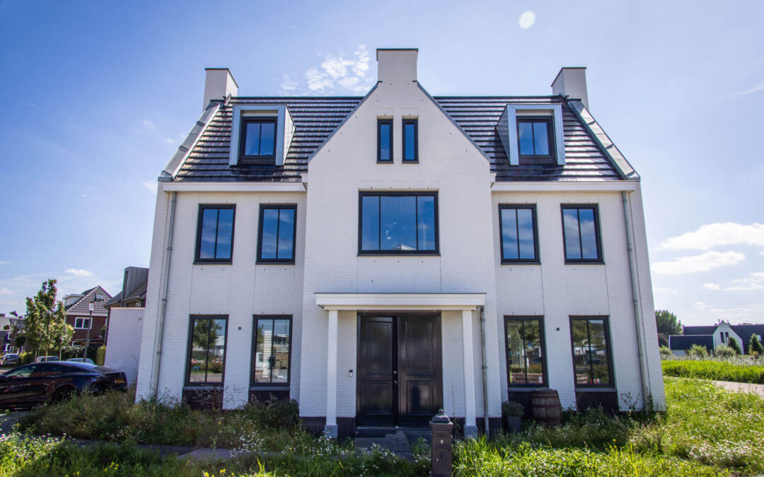 Land van Matena Papendrecht