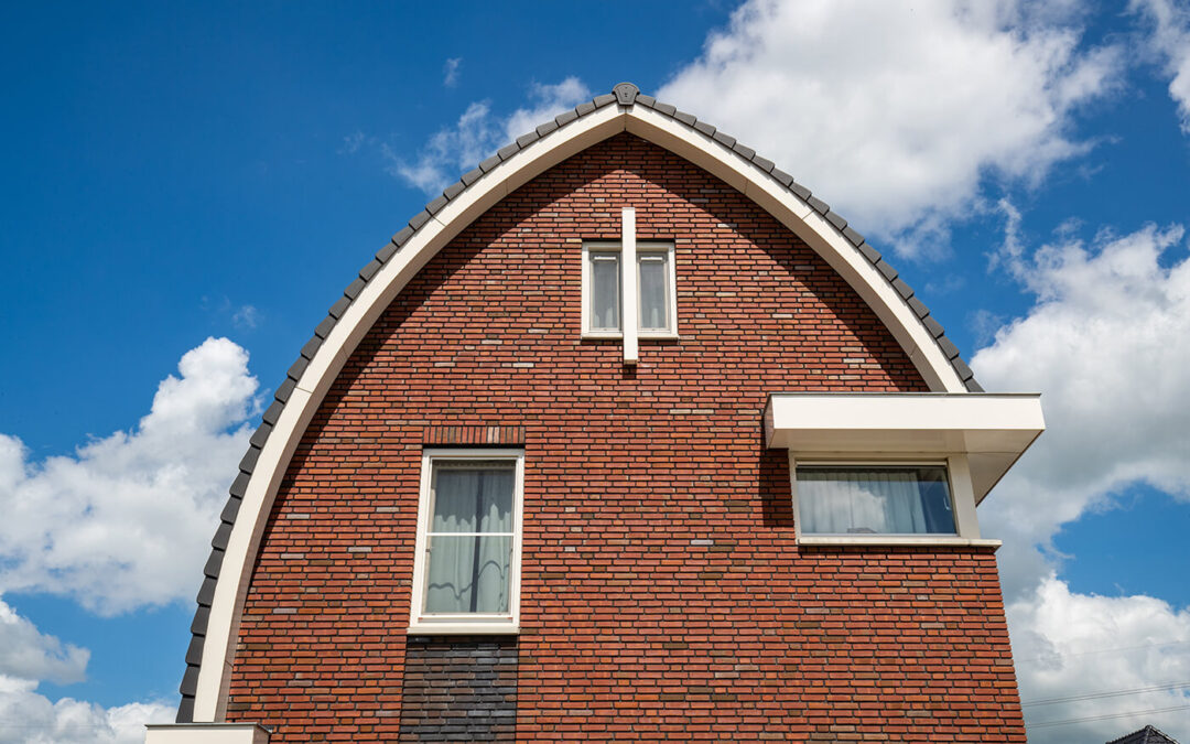 Nieuwbouwwoning Papendrecht