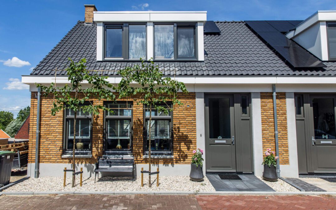 De Kooyker Papendrecht