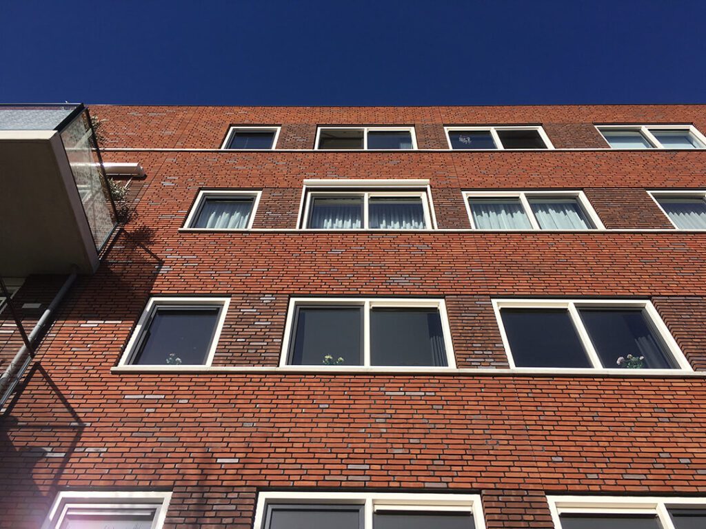 Driehoek Waddinxveen appartementen