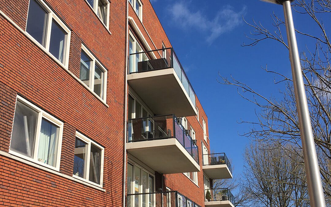 Driehoek Waddinxveen