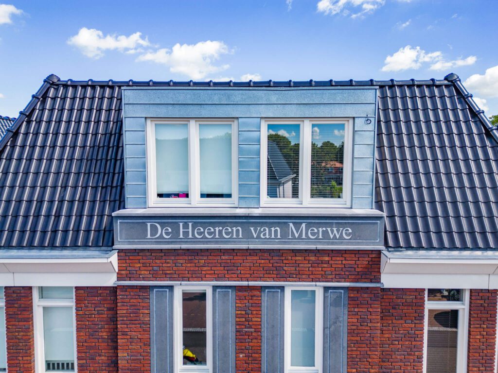 Heeren van Merwe Sliedrecht