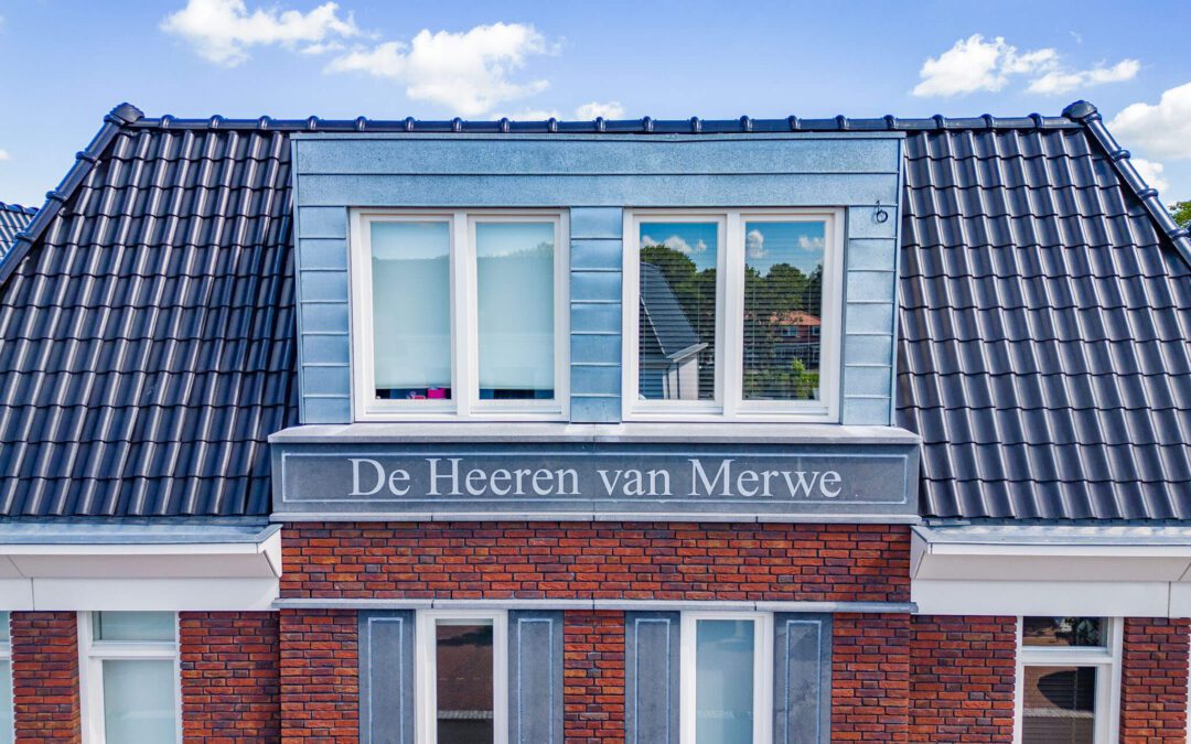 Heeren van Merwe Sliedrecht