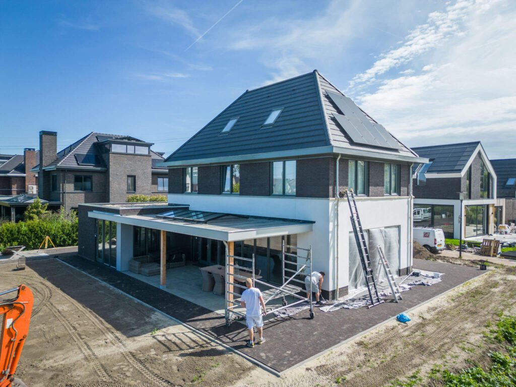 Land van Matena Papendrecht Boudewijn Onderwaterlaan 10