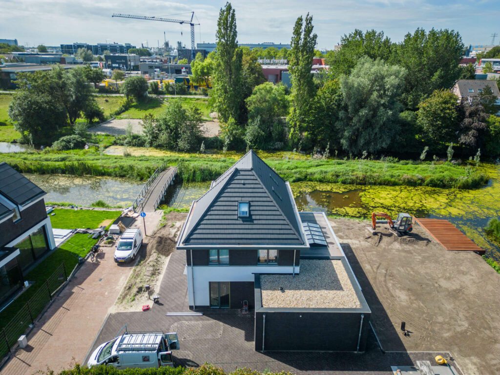 Land van Matena Papendrecht Boudewijn Onderwaterlaan 10