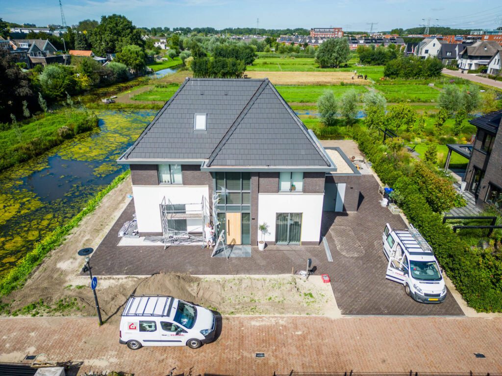 Land van Matena Papendrecht Boudewijn Onderwaterlaan 10