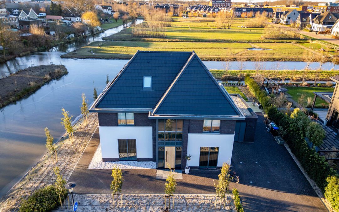 Land van Matena Papendrecht