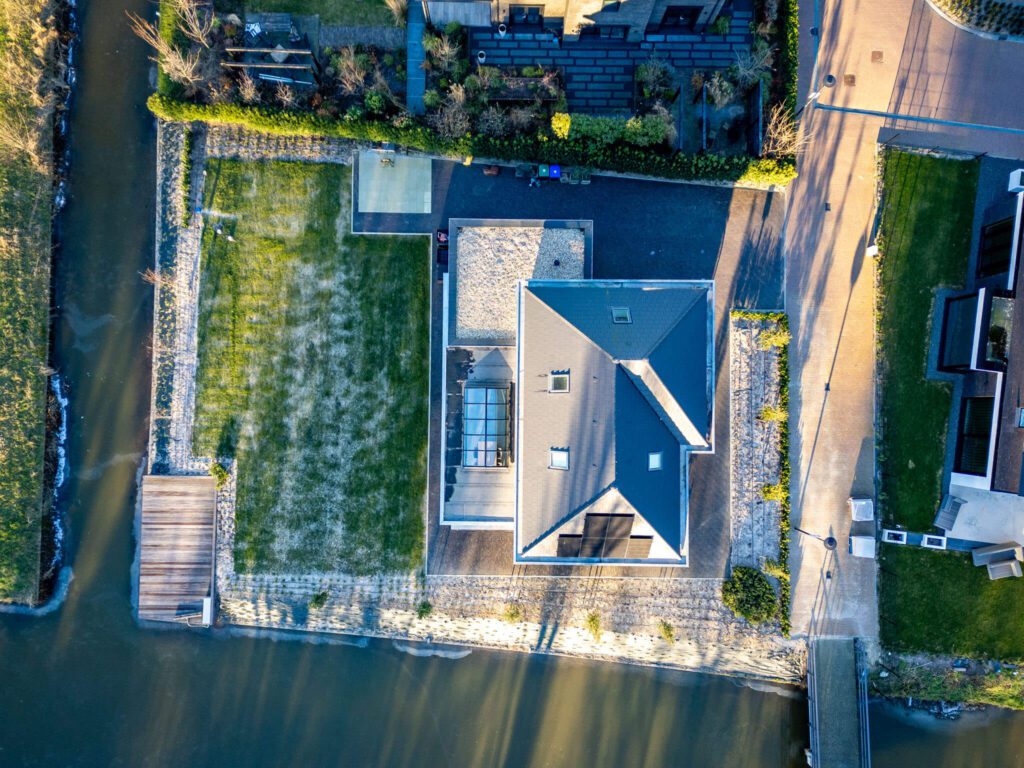 Land van Matena Papendrecht Boudewijn Onderwaterlaan 10