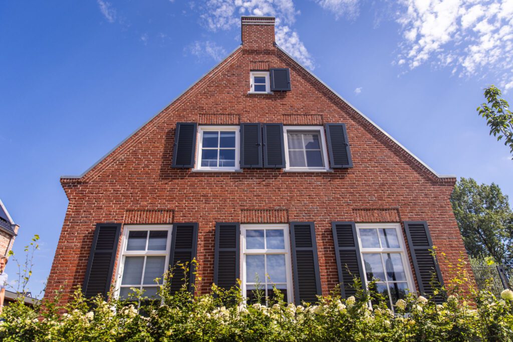 Land van Matena Papendrecht Boudewijn Onderwaterlaan 20