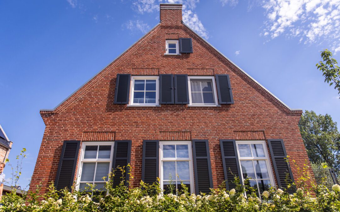 Land van Matena Papendrecht