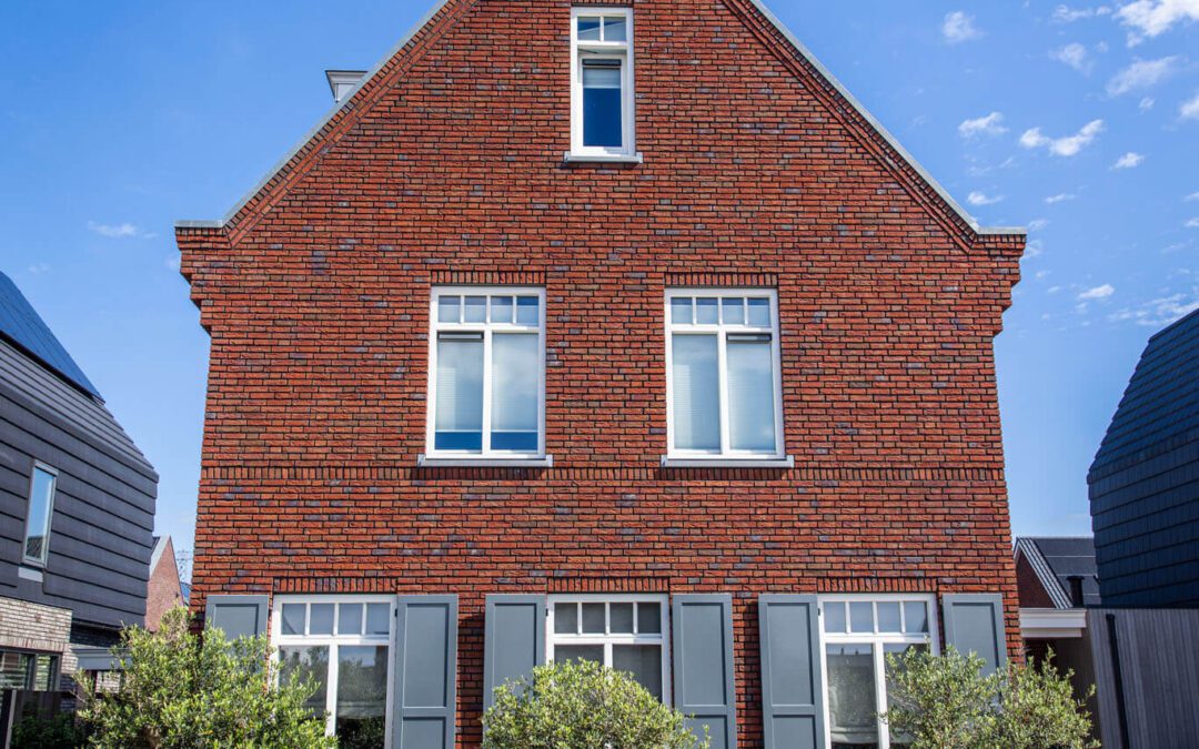 Land van Matena Papendrecht