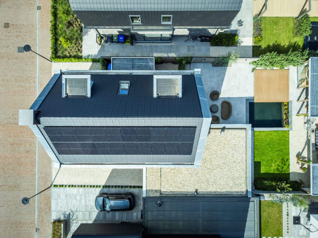 Land van Matena Papendrecht Boudewijn Onderwaterlaan 28