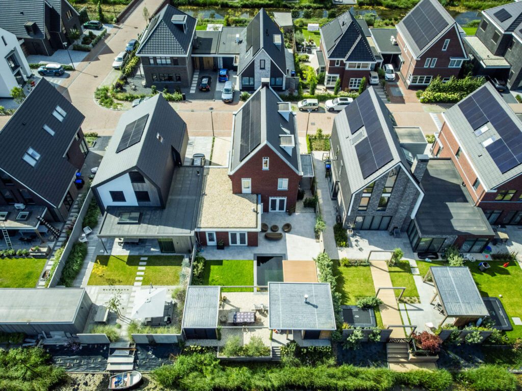 Land van Matena Papendrecht Boudewijn Onderwaterlaan 28