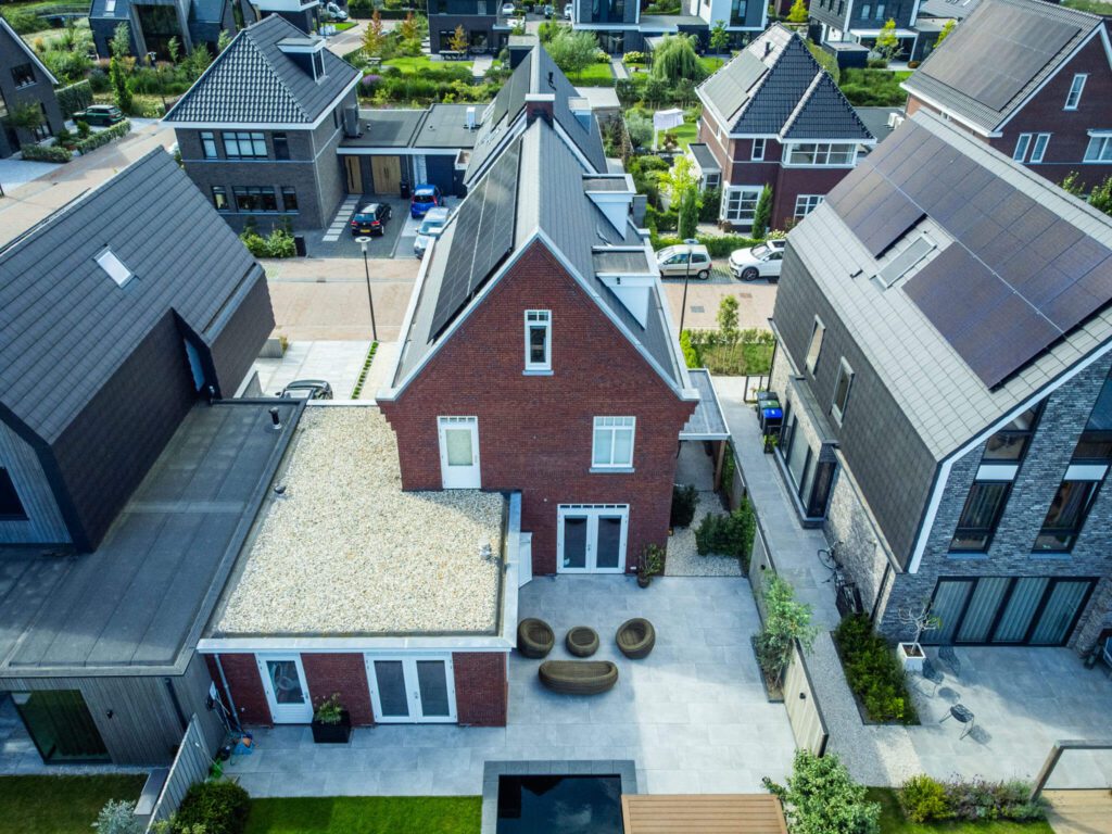 Land van Matena Papendrecht Boudewijn Onderwaterlaan 28