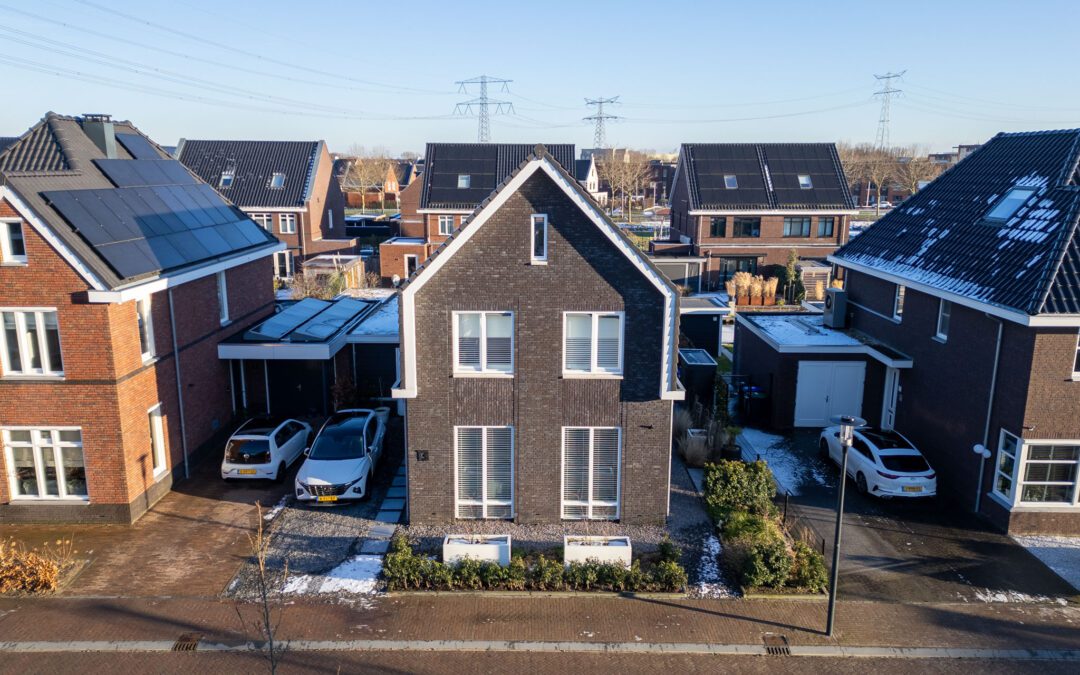 Land van Matena Papendrecht