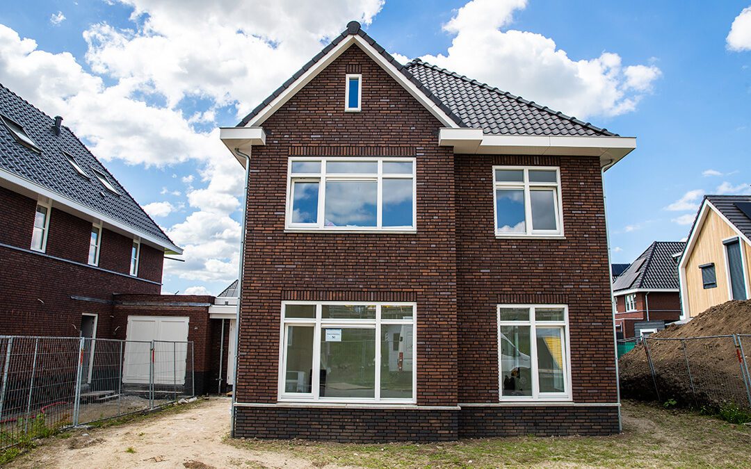 Land van Matena Papendrecht