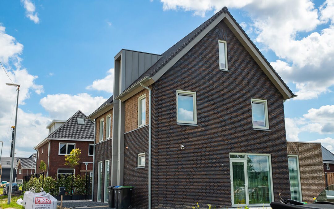 Wouter Oemlaan Papendrecht