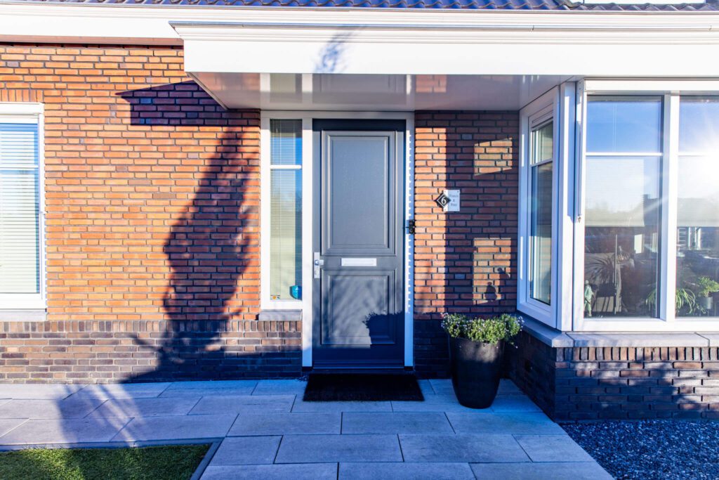 Nieuwbouwwoning Gendtlaan Papendrecht