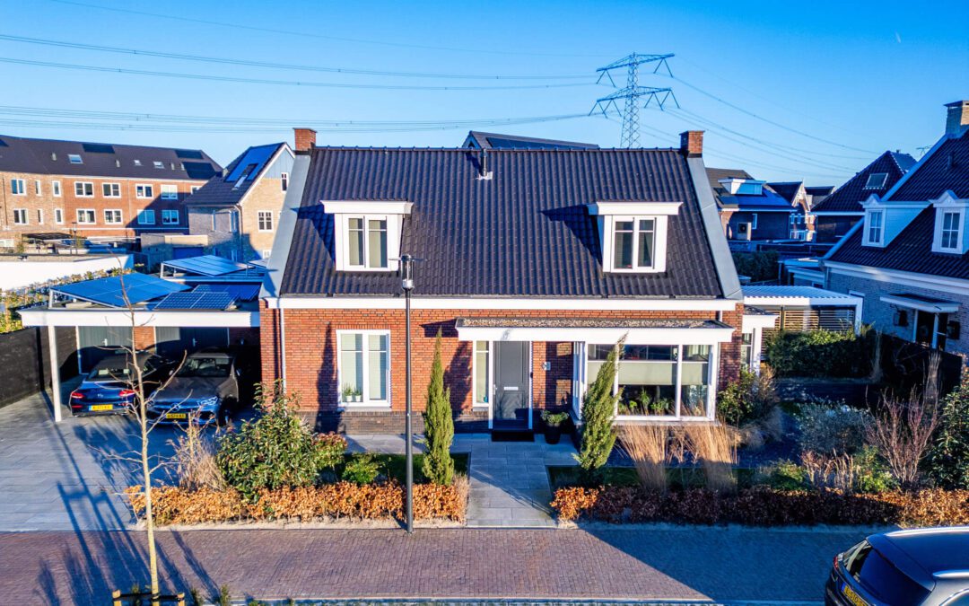 Land van Matena Papendrecht