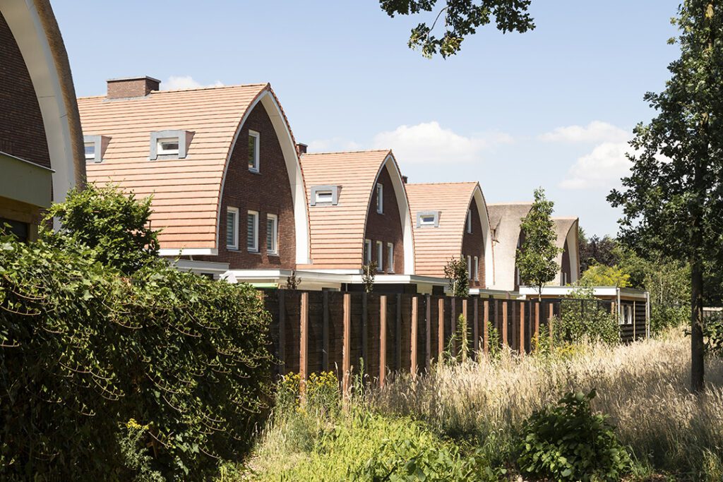 Villapark Lavendel Vlijmen