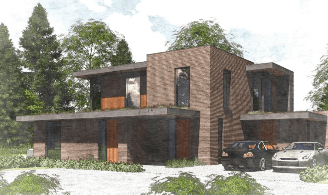  Villa Rapier 3 Gorinchem