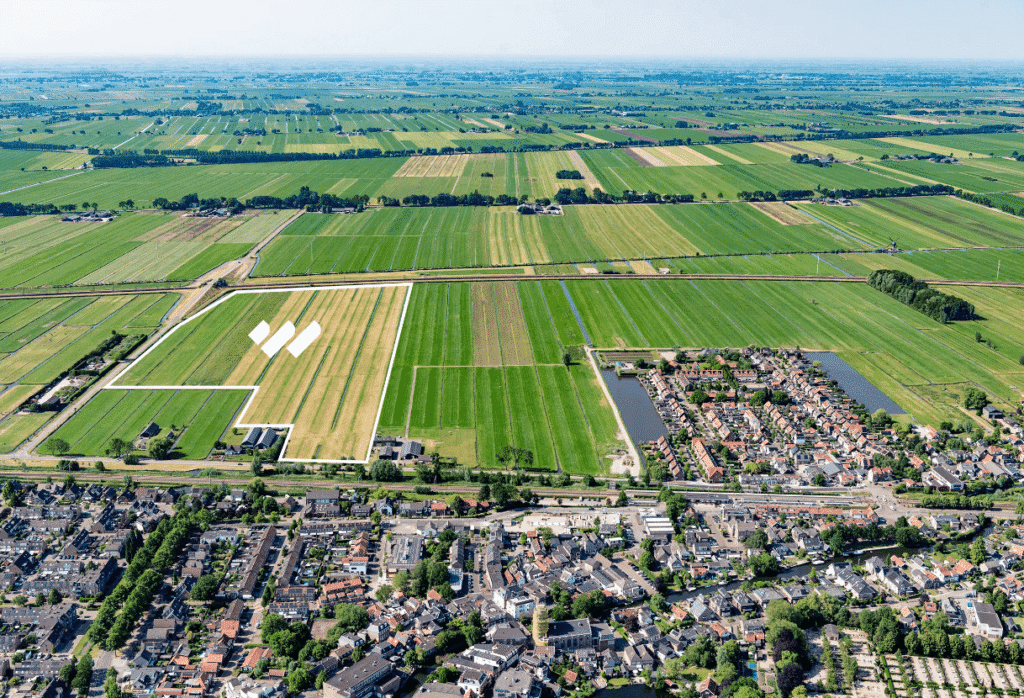 t Oog Waardse Velden