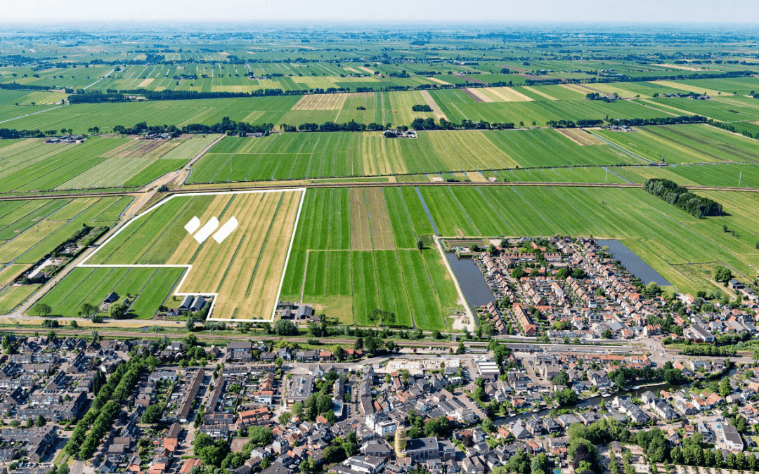 ’t Oog Waardse Velden