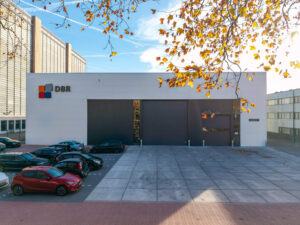 Bedrijfspand DBR Ketelweg 30 Papendrecht