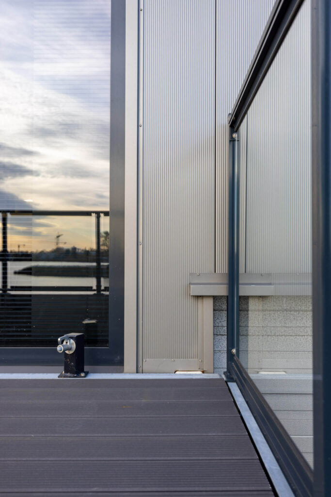 Bedrijfspand DBR Ketelweg 30 Papendrecht