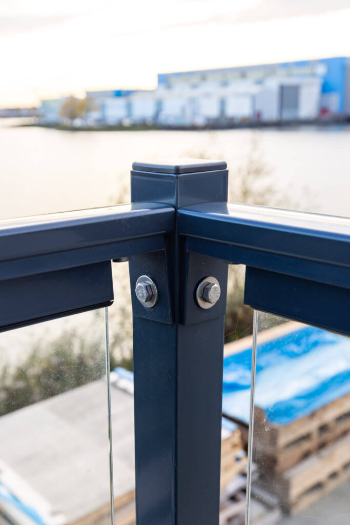 Bedrijfspand DBR Ketelweg 30 Papendrecht