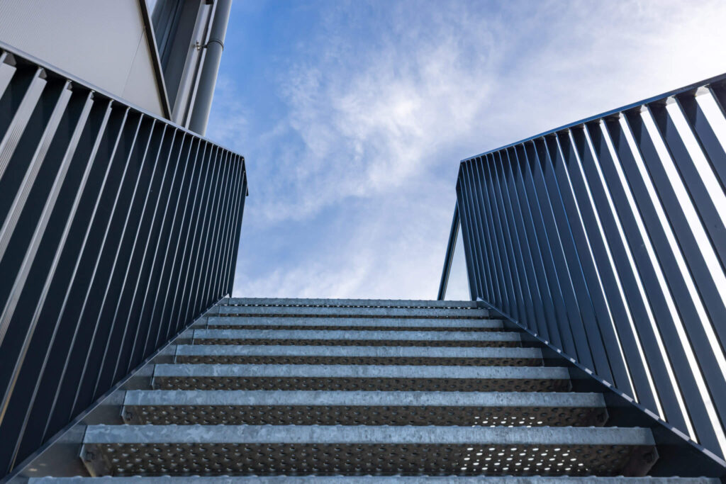 Bedrijfspand DBR Ketelweg 30 Papendrecht