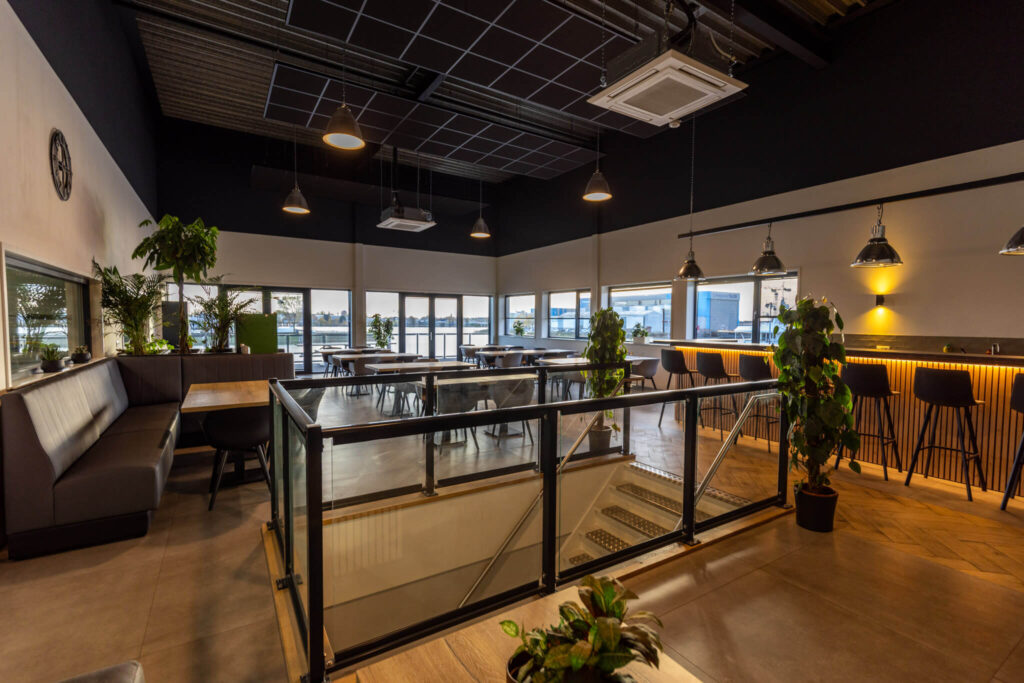 Bedrijfspand DBR Ketelweg 30 Papendrecht