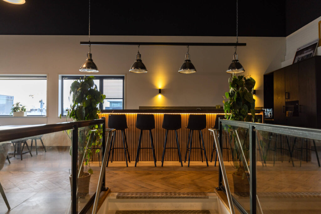 Bedrijfspand DBR Ketelweg 30 Papendrecht