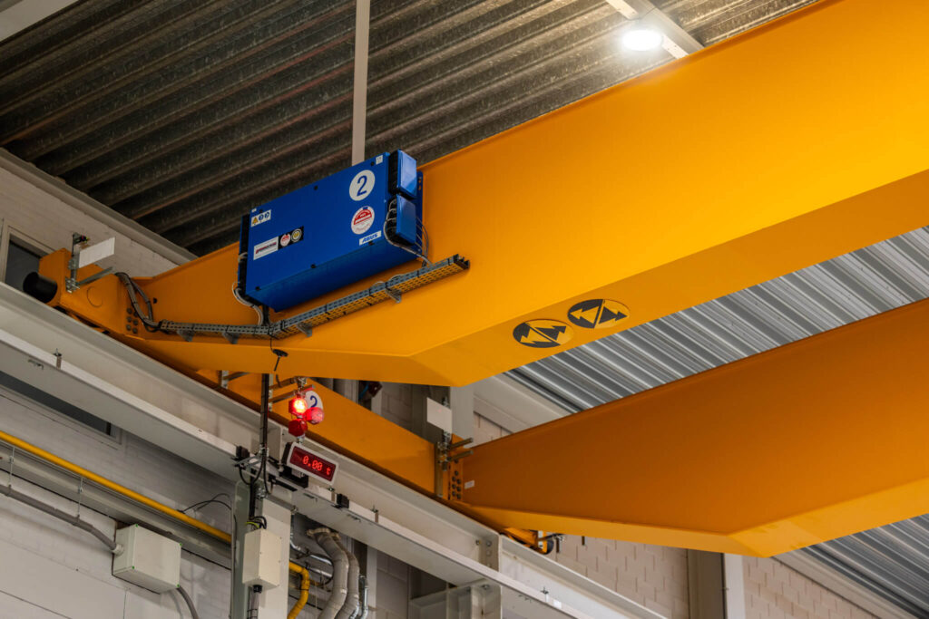 Bedrijfspand DBR Ketelweg 30 Papendrecht