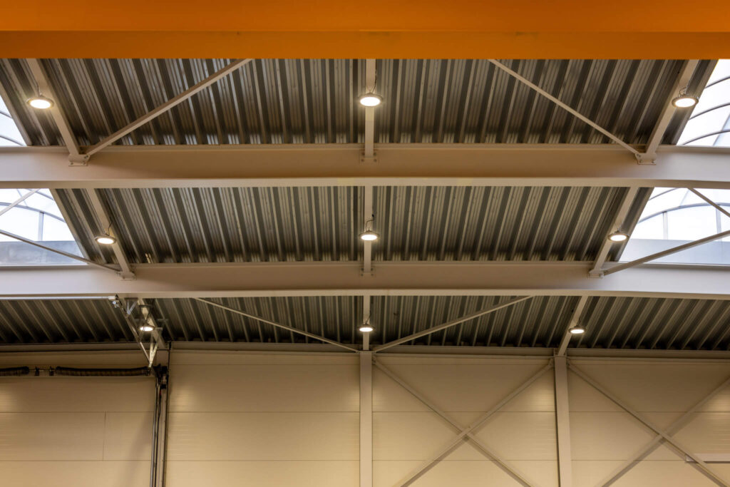 Bedrijfspand DBR Ketelweg 30 Papendrecht