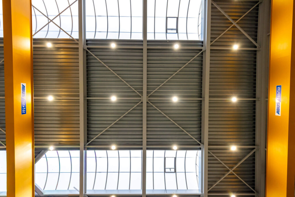 Bedrijfspand DBR Ketelweg 30 Papendrecht