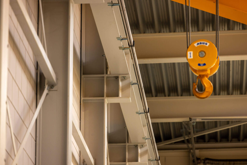 Bedrijfspand DBR Ketelweg 30 Papendrecht