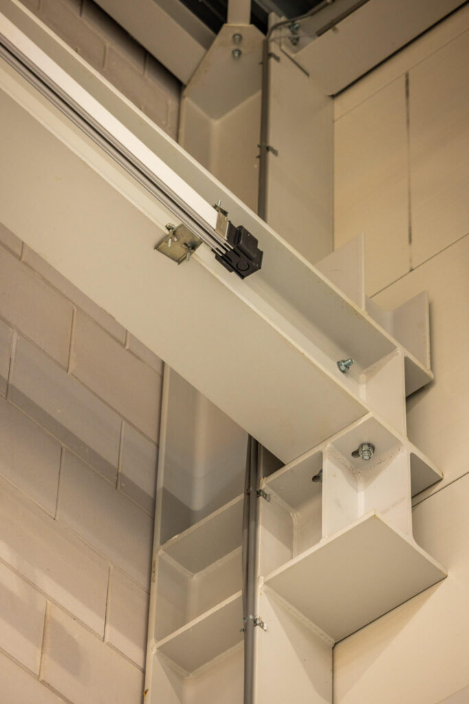 Bedrijfspand DBR Ketelweg 30 Papendrecht