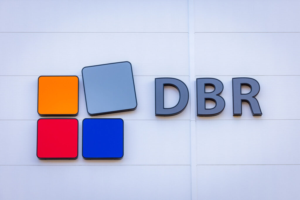 Bedrijfspand DBR Ketelweg 30 Papendrecht