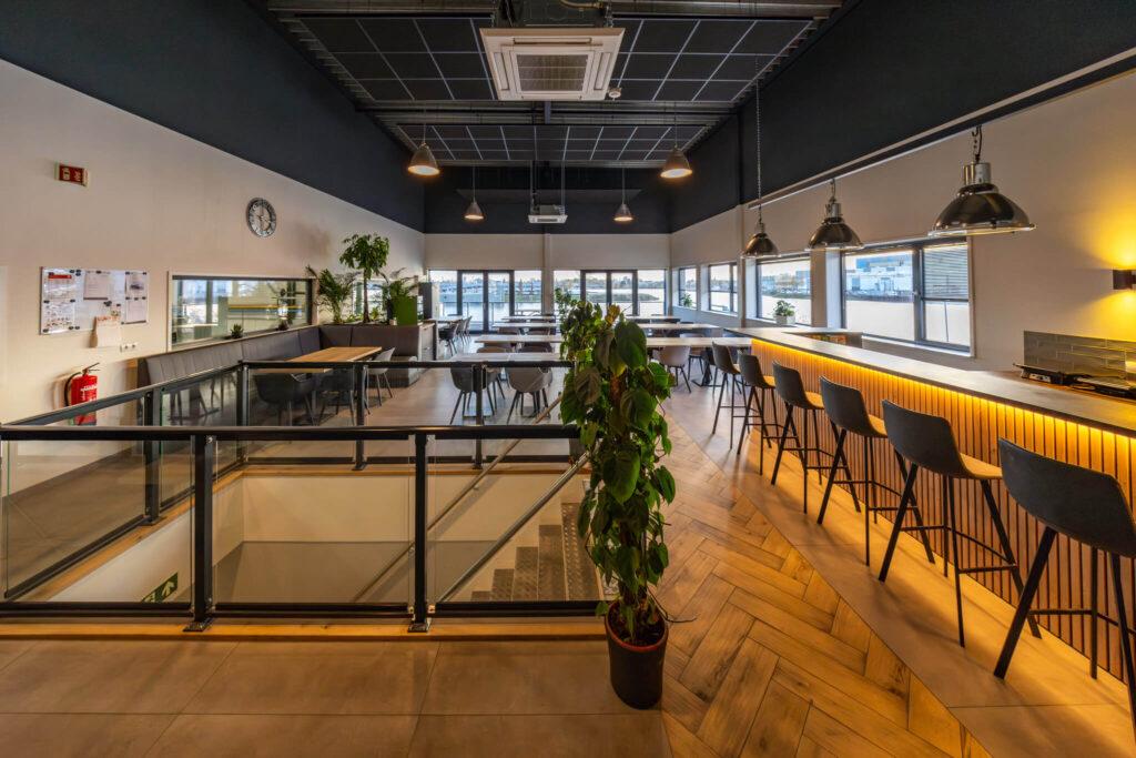 Bedrijfspand DBR Ketelweg 30 Papendrecht