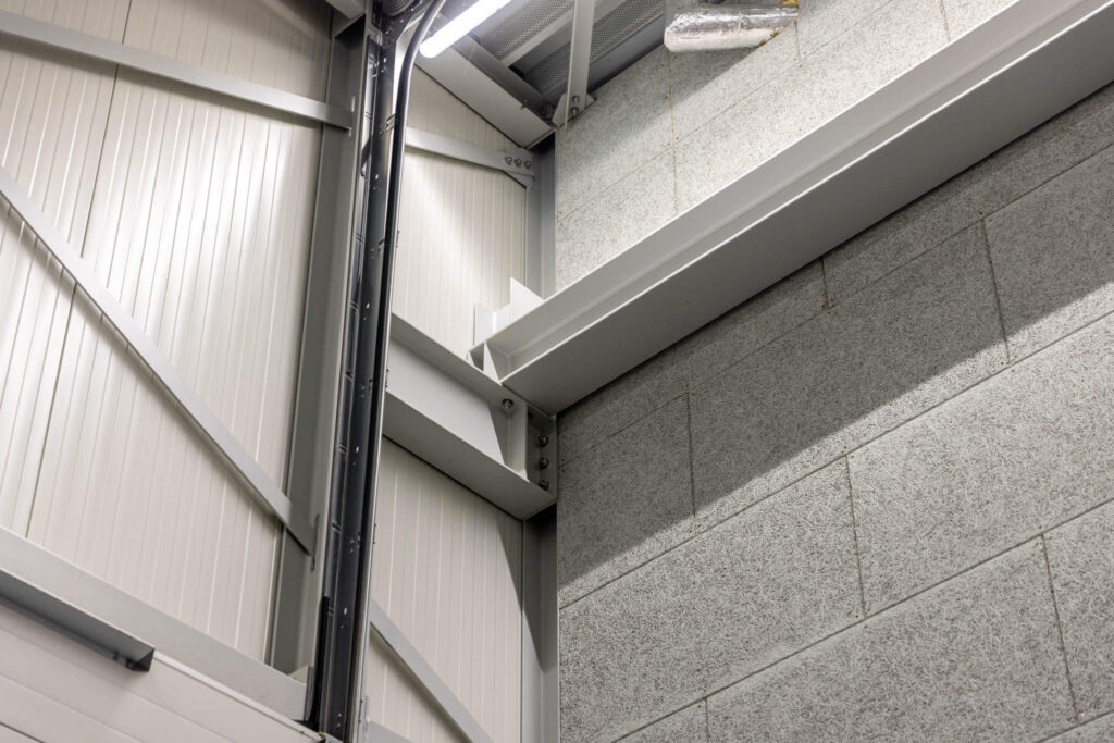 Bedrijfspand nieuwbouw Gaanweg 13 Vuren