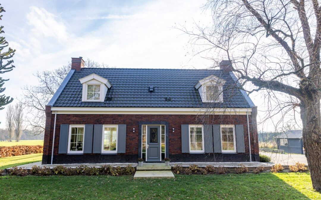 Bisschopsweg 7 Zeist