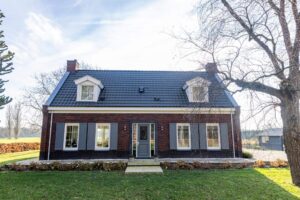 Nieuwbouw Bisscopweg 7 Zeist